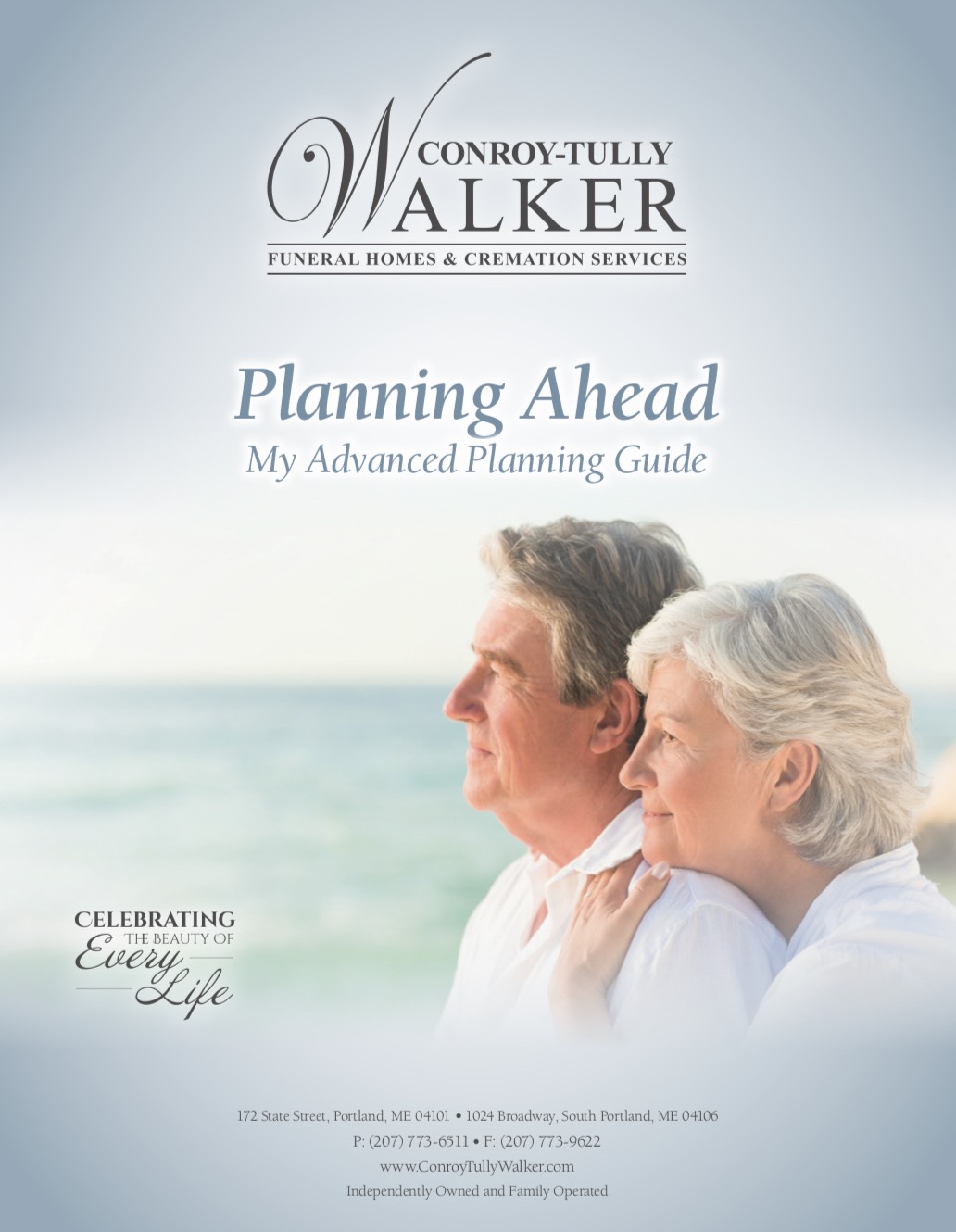 Free Planning Guide